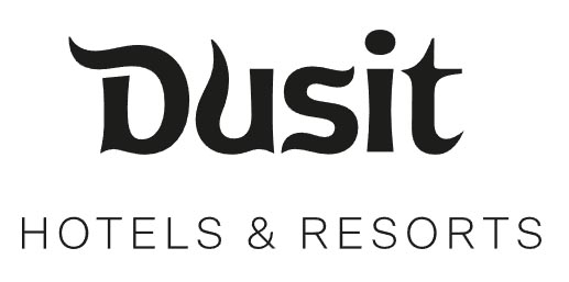 Dusit Thani Manila Logo